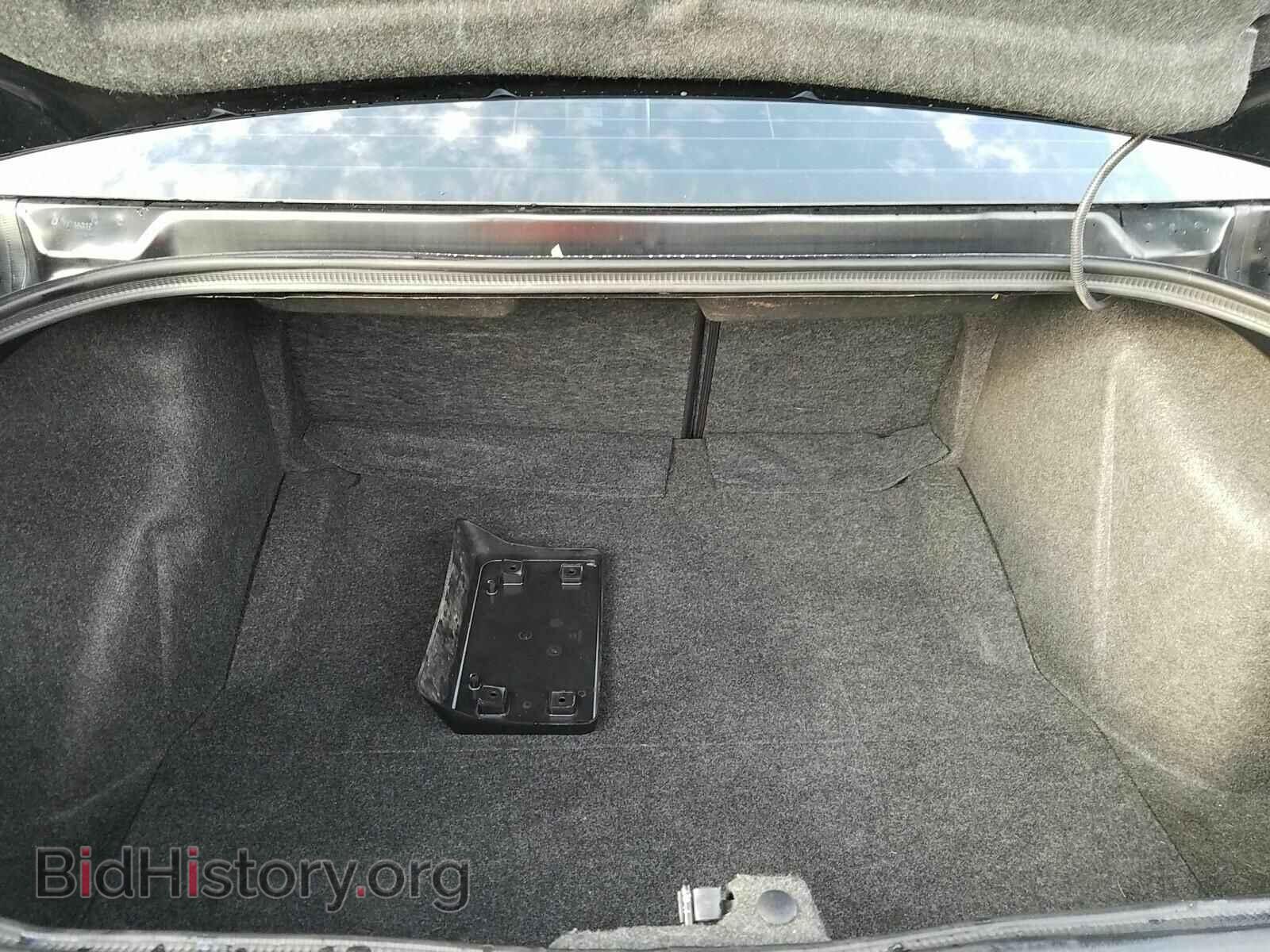 2012 Dodge Challenger - VIN: 2C3CDYCJ2CH114705 - Фото 7