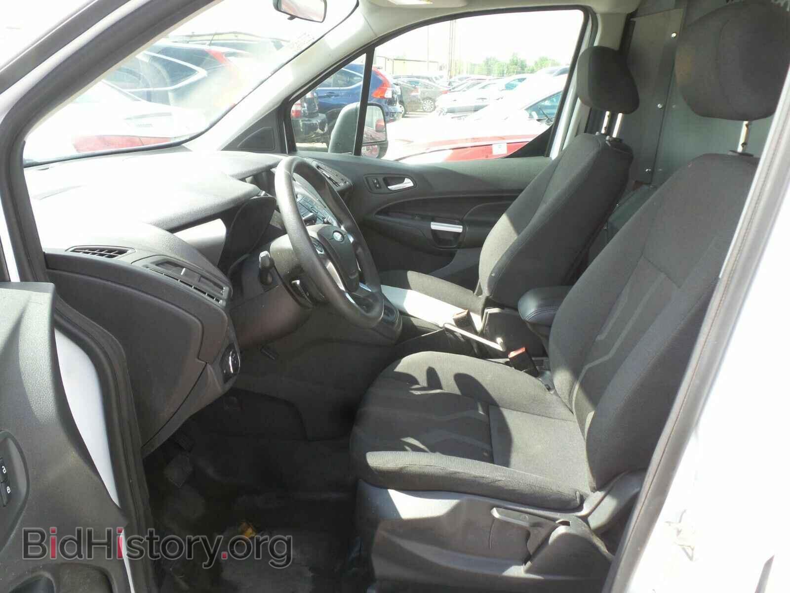 2014 Ford Transit Connect - VIN: NM0LS7F74E1143861 - Фото 3