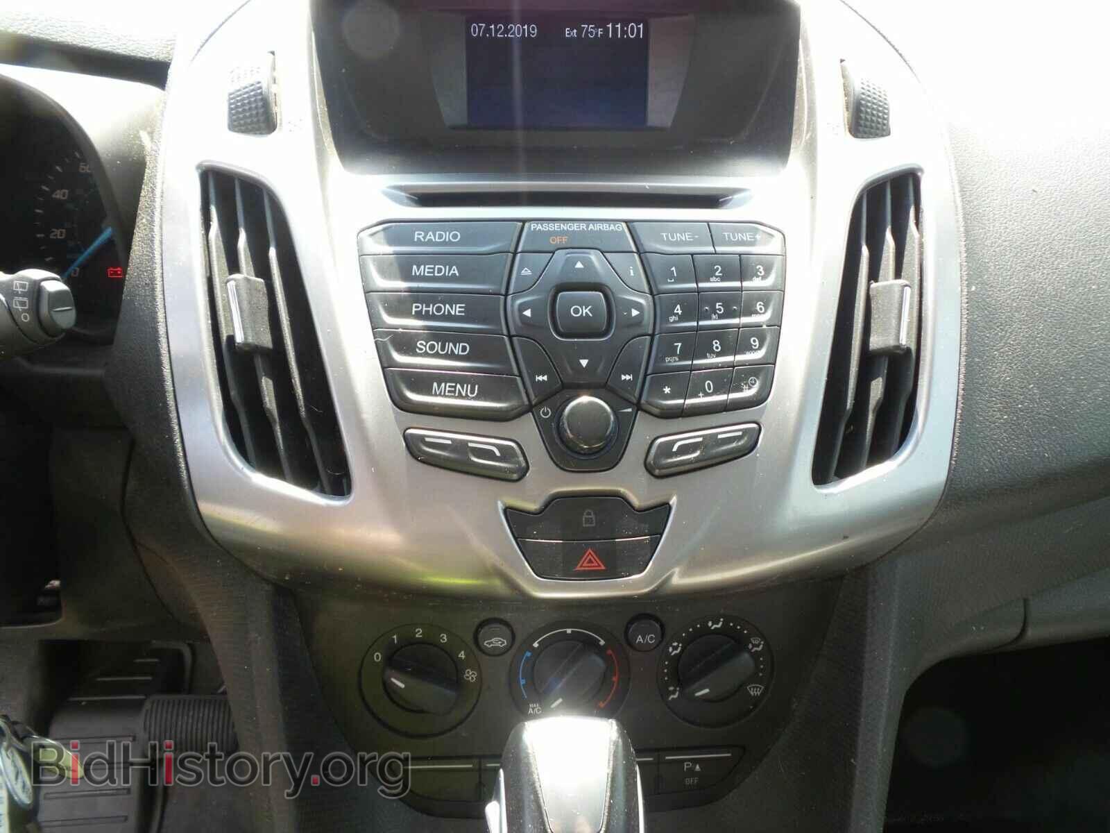 2014 Ford Transit Connect - VIN: NM0LS7F74E1143861 - Фото 4