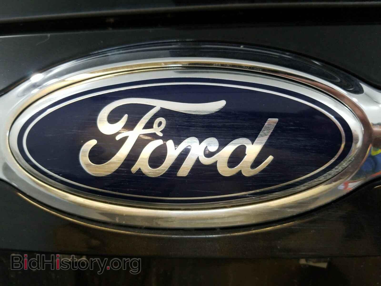 2013 Ford Edge - VIN: 2FMDK4KC6DBA60732 - Фото 16