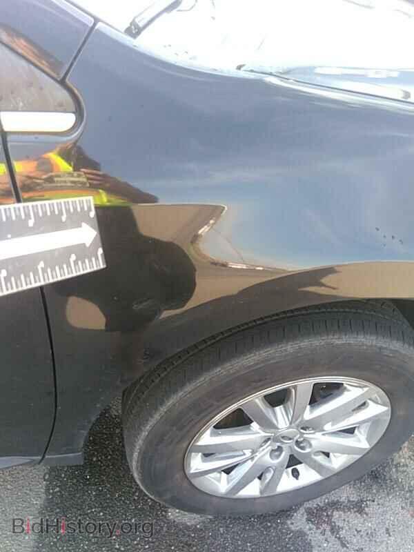 2013 Ford Edge - VIN: 2FMDK4KC6DBA60732 - Фото 20
