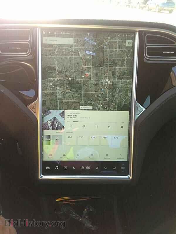 2015 Tesla Model S - VIN: 5YJSA1H29FFP79619 - Фото 4