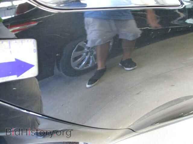 2015 Tesla Model S - VIN: 5YJSA1H29FFP79619 - Фото 9