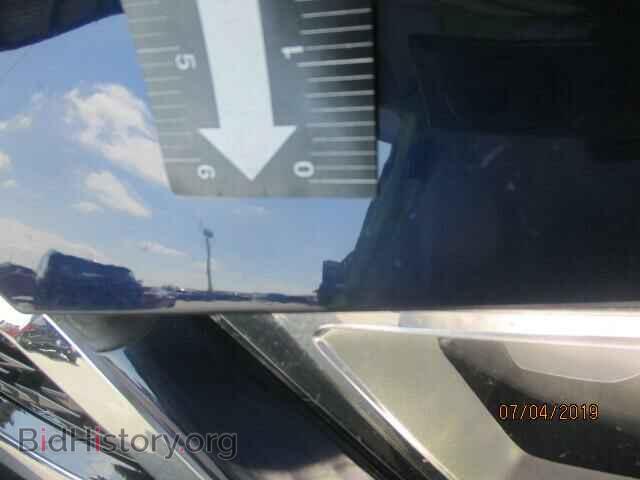 2017 Acura MDX - VIN: 5FRYD4H55HB032193 - Фото 8