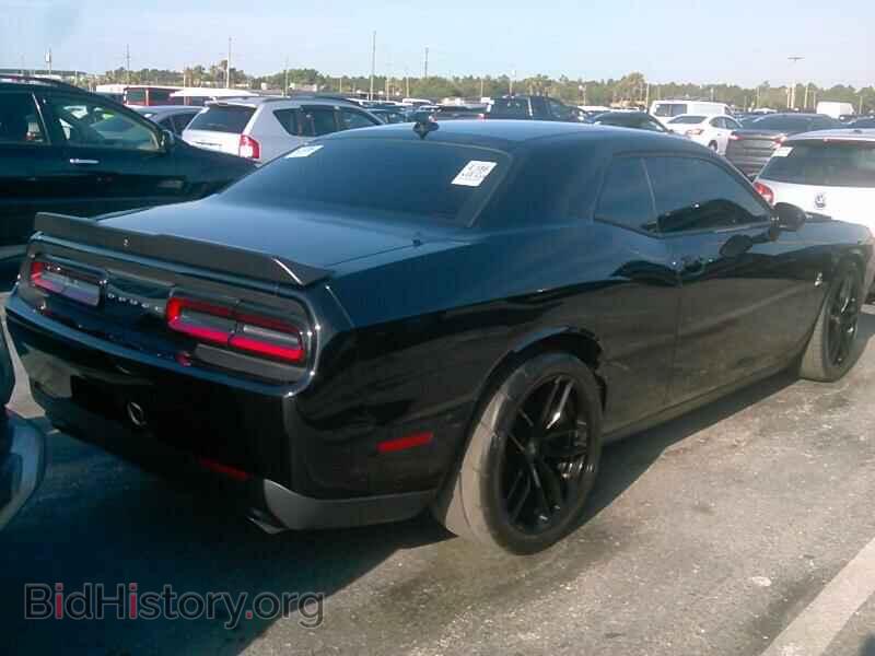 2019 Dodge Challenger - VIN: 2C3CDZFJ0KH521082 - Фото 2