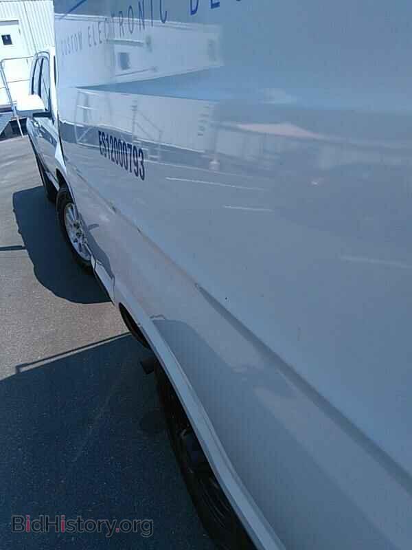 2003 Dodge Ram Van - VIN: 2D7JB21Y33K522015 - Фото 11