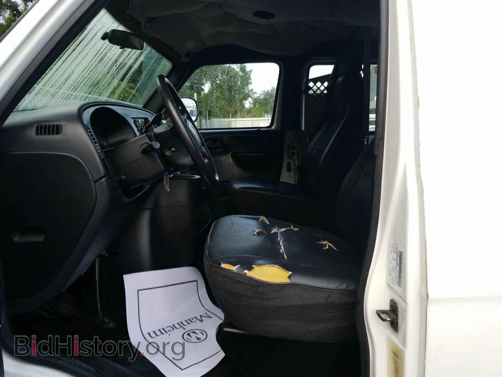 2003 Dodge Ram Van - VIN: 2D7JB21Y33K522015 - Фото 3