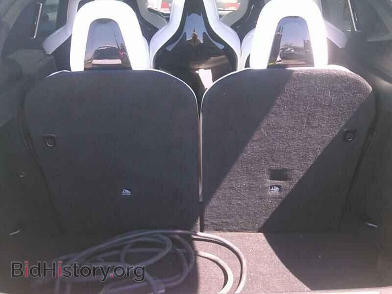 2016 Tesla Model X - VIN: 5YJXCAE2XGF003411 - Фото 7