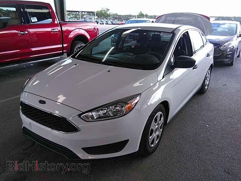 Photo 1FADP3E23GL228517 - Ford Focus 2016