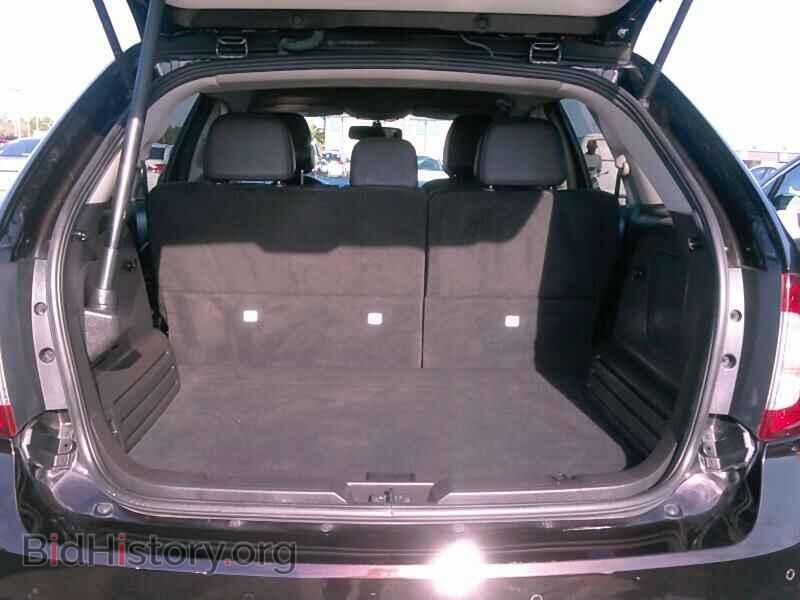 2013 Ford Edge - VIN: 2FMDK3KC0DBB50730 - Фото 7