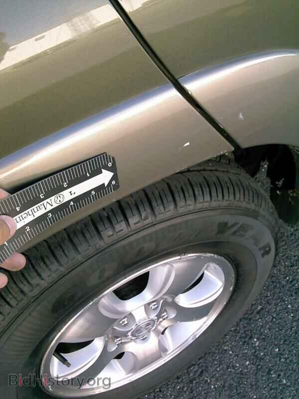 2002 Mazda Tribute - VIN: 4F2CU08122KM03662 - Фото 11