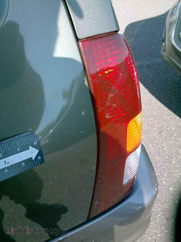 2002 Mazda Tribute - VIN: 4F2CU08122KM03662 - Фото 18