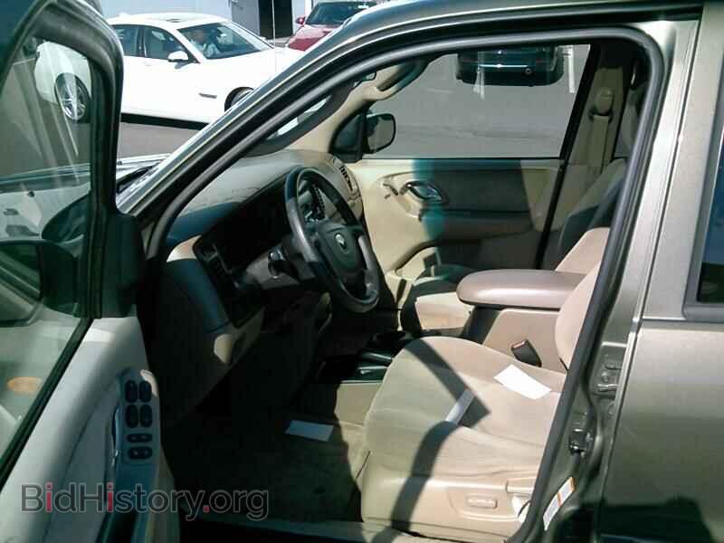 2002 Mazda Tribute - VIN: 4F2CU08122KM03662 - Фото 3
