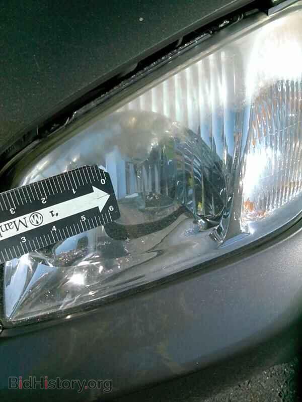 2002 Mazda Tribute - VIN: 4F2CU08122KM03662 - Фото 32