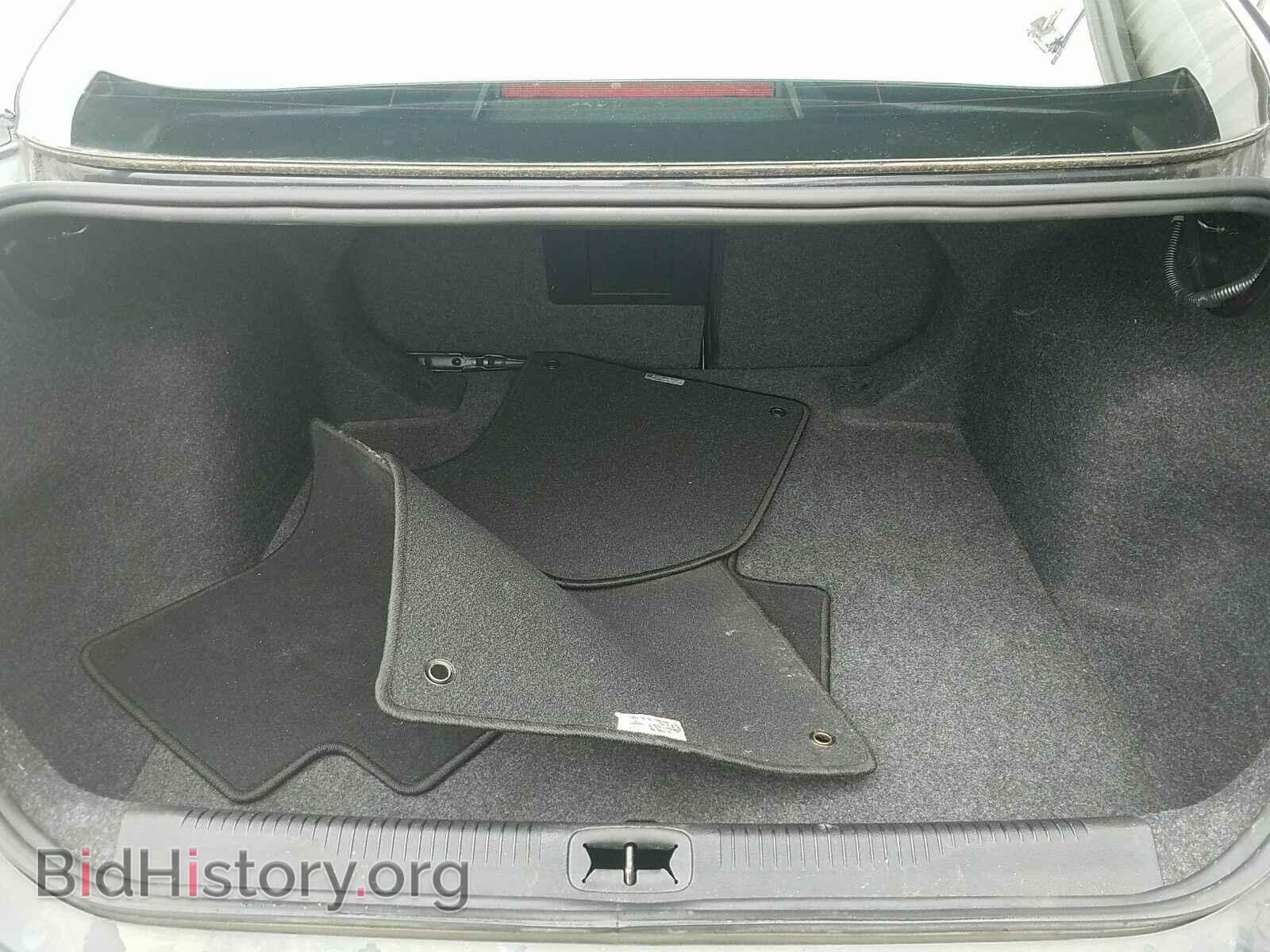 2017 Chrysler 200 - VIN: 1C3CCCAB5HN505735 - Фото 7