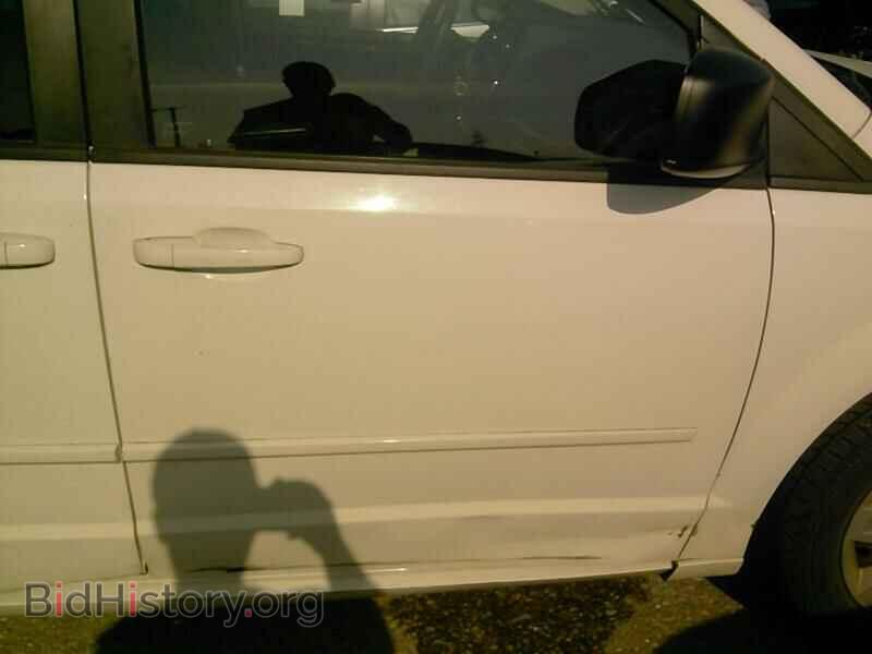 2011 Dodge Grand Caravan - VIN: 2D4RN4DGXBR611821 - Фото 12