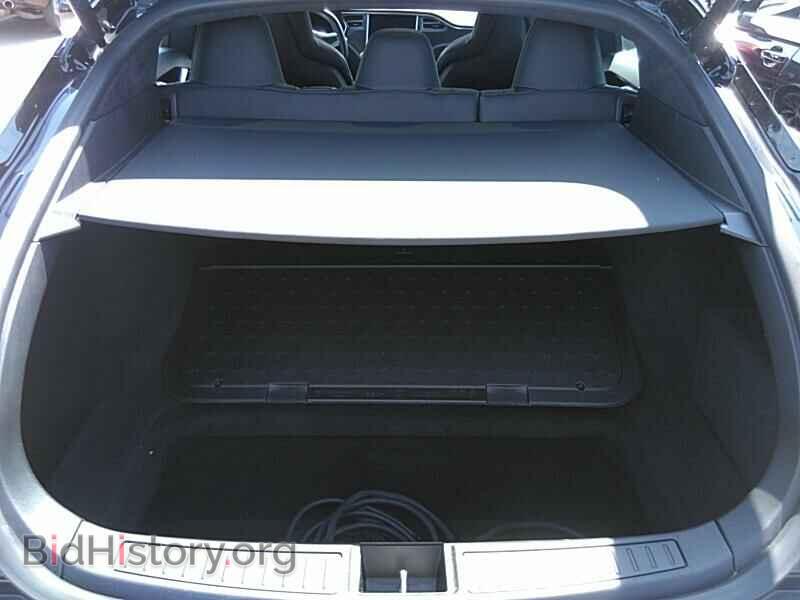 2016 Tesla Model S - VIN: 5YJSA1E47GF128710 - Фото 7