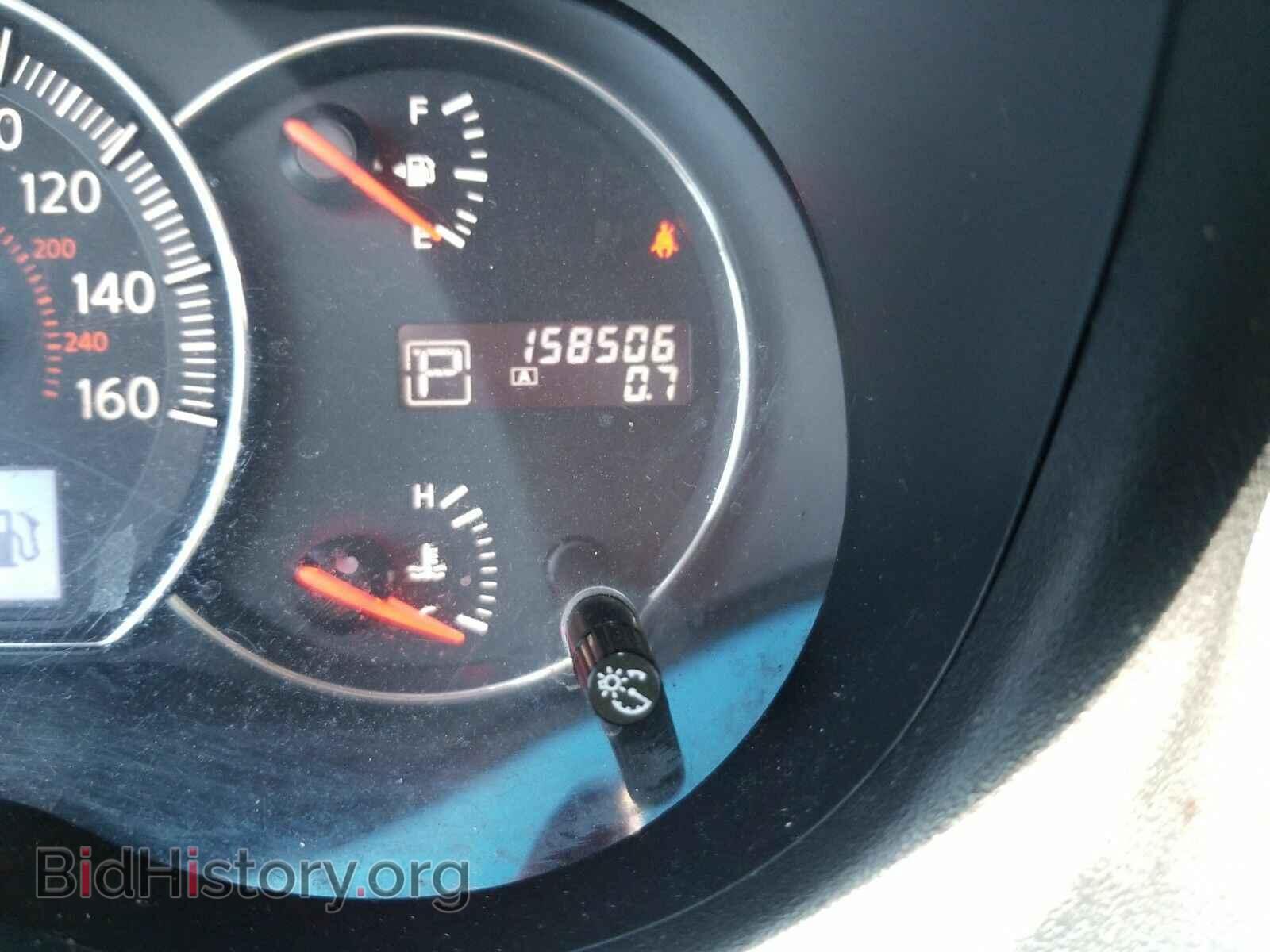 2014 Nissan Maxima - VIN: 1N4AA5AP9EC454060 - Фото 5