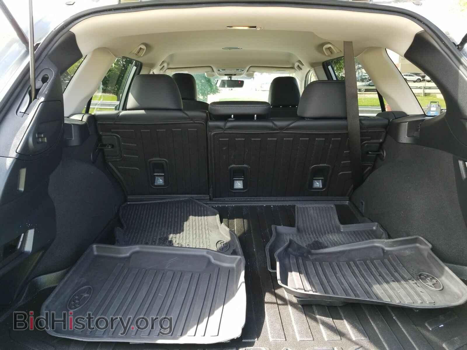 2019 Subaru Outback - VIN: 4S4BSAJC8K3209694 - Фото 7
