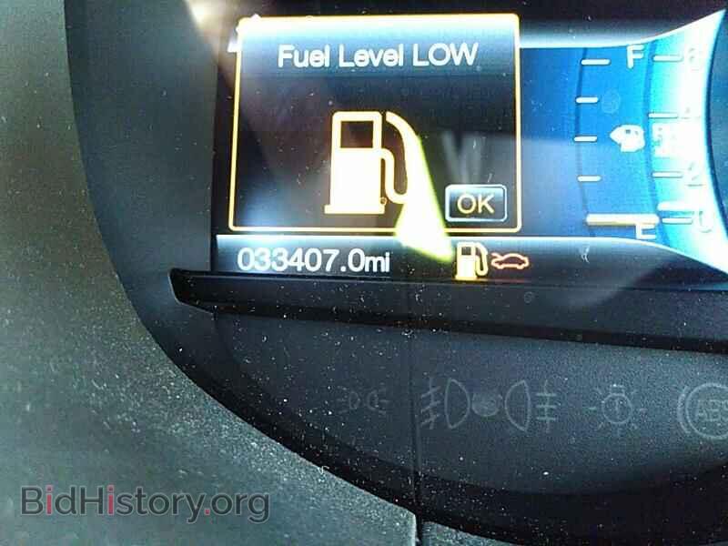 2016 Ford Edge - VIN: 2FMPK4J80GBB04531 - Фото 5