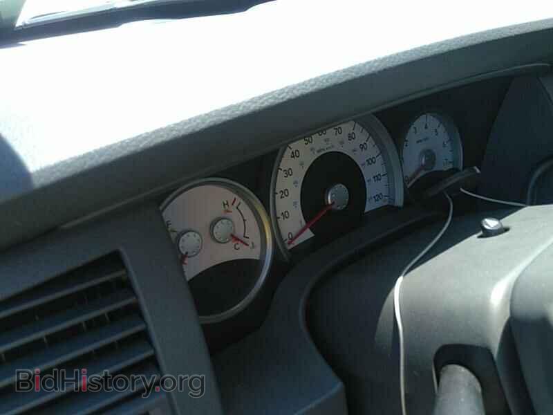 2005 Dodge Durango - VIN: 1D8HB58D75F594836 - Фото 5