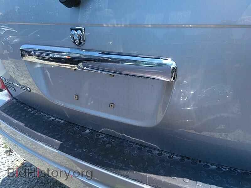 2005 Dodge Durango - VIN: 1D8HB58D75F594836 - Фото 7