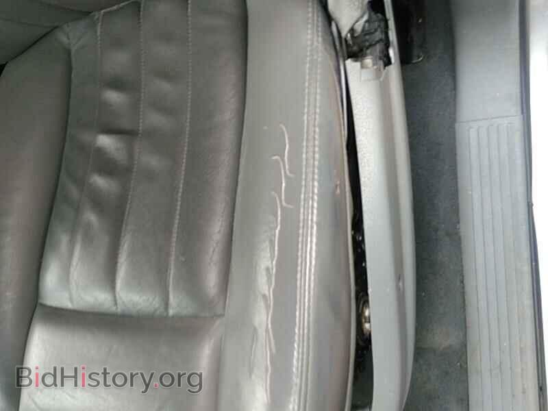 2005 Dodge Durango - VIN: 1D8HB58D75F594836 - Фото 8