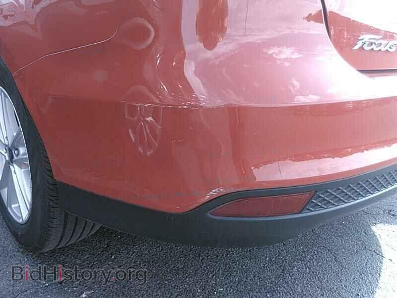2017 Ford Focus - VIN: 1FADP3F20HL278047 - Фото 11