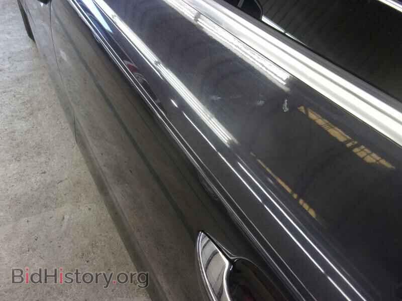 2013 Audi A7 - VIN: WAUYGAFCXDN007727 - Фото 14