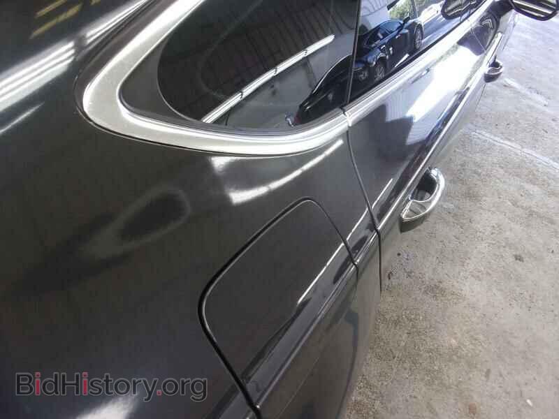 2013 Audi A7 - VIN: WAUYGAFCXDN007727 - Фото 5