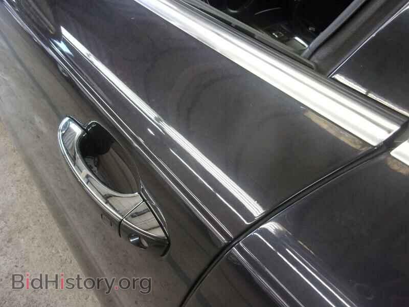 2013 Audi A7 - VIN: WAUYGAFCXDN007727 - Фото 9