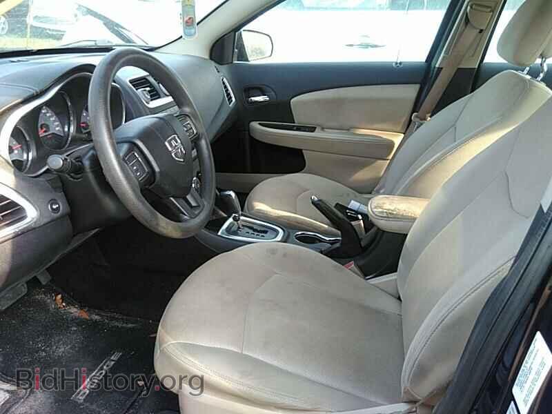 2013 Dodge Avenger - VIN: 1C3CDZAG6DN581356 - Photo 3