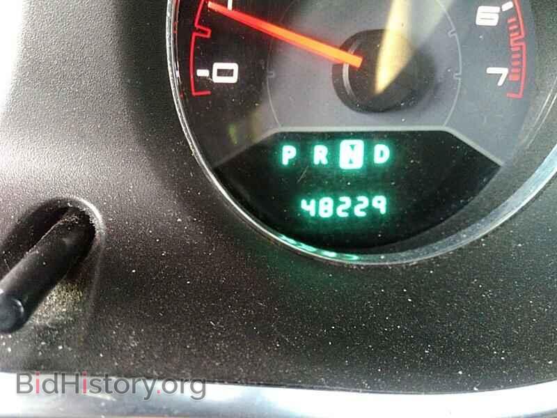 2013 Dodge Avenger - VIN: 1C3CDZAG6DN581356 - Photo 5