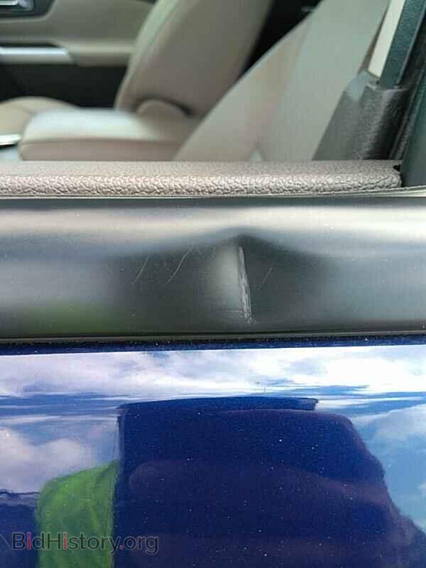 2011 Ford Edge - VIN: 2FMDK3JC4BBB38580 - Photo 11