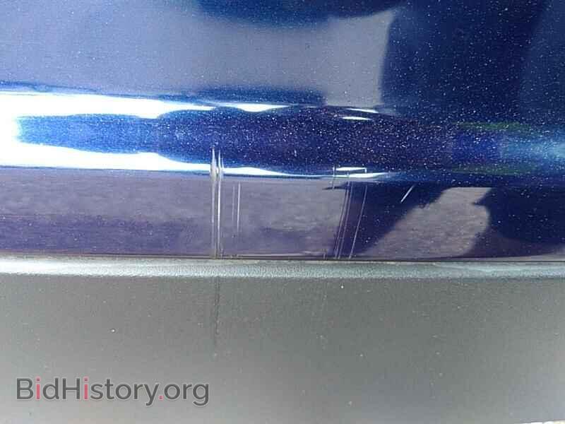 2011 Ford Edge - VIN: 2FMDK3JC4BBB38580 - Photo 10