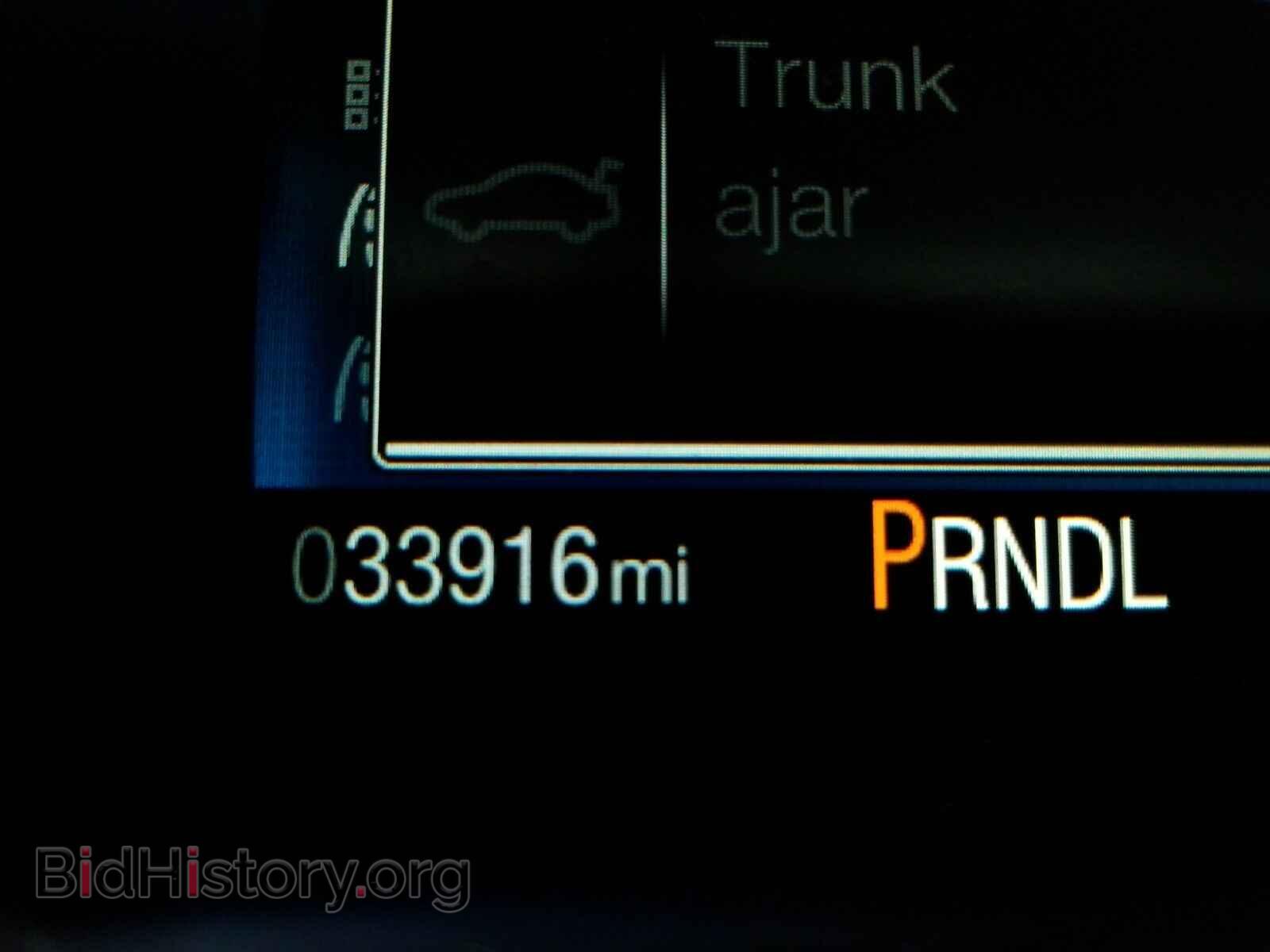 2015 Ford Focus - VIN: 1FADP3F29FL377978 - Photo 5