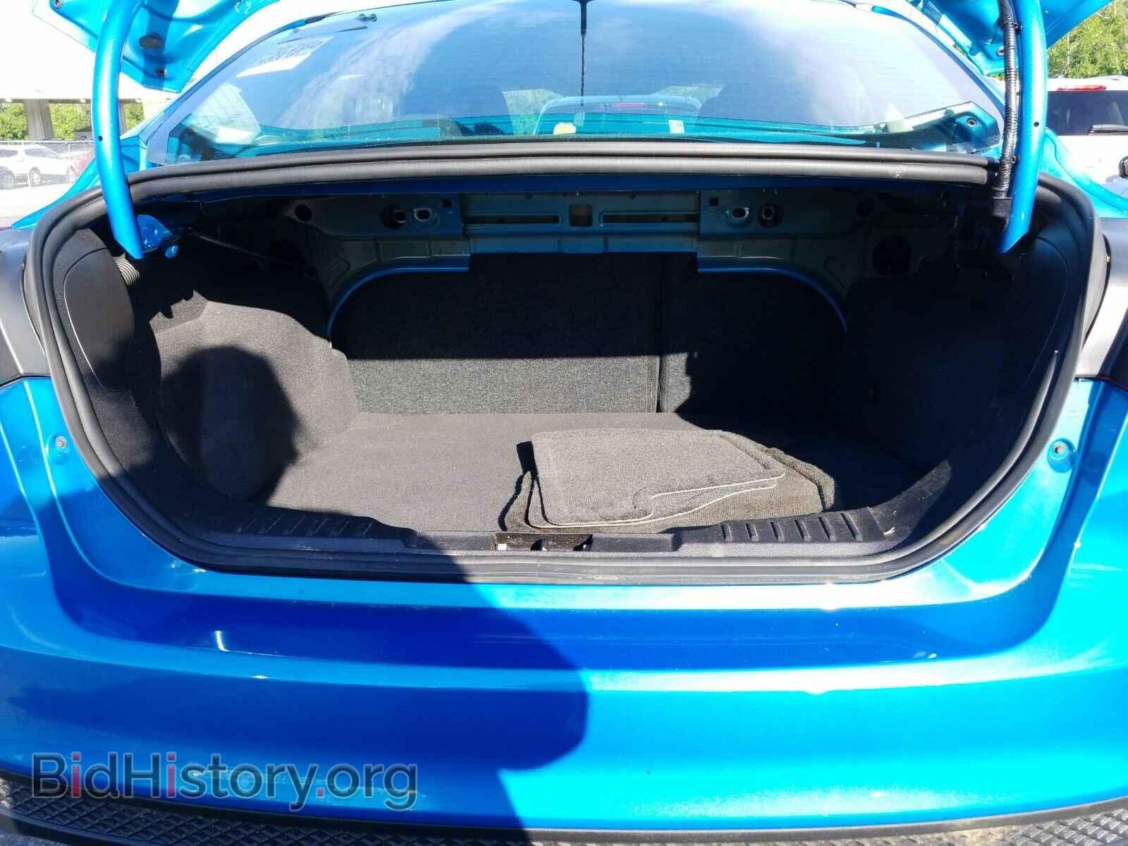2015 Ford Focus - VIN: 1FADP3F29FL377978 - Photo 7