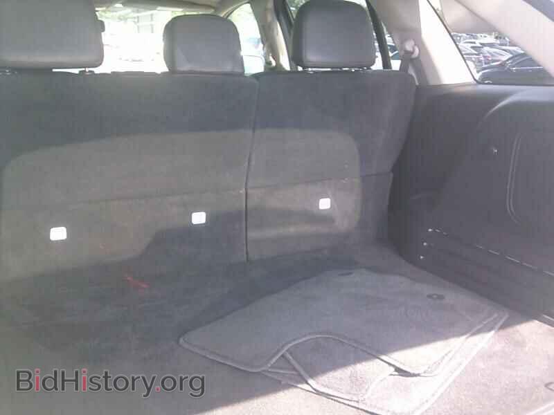 2011 Ford Edge - VIN: 2FMDK3KC4BBA71140 - Фото 7