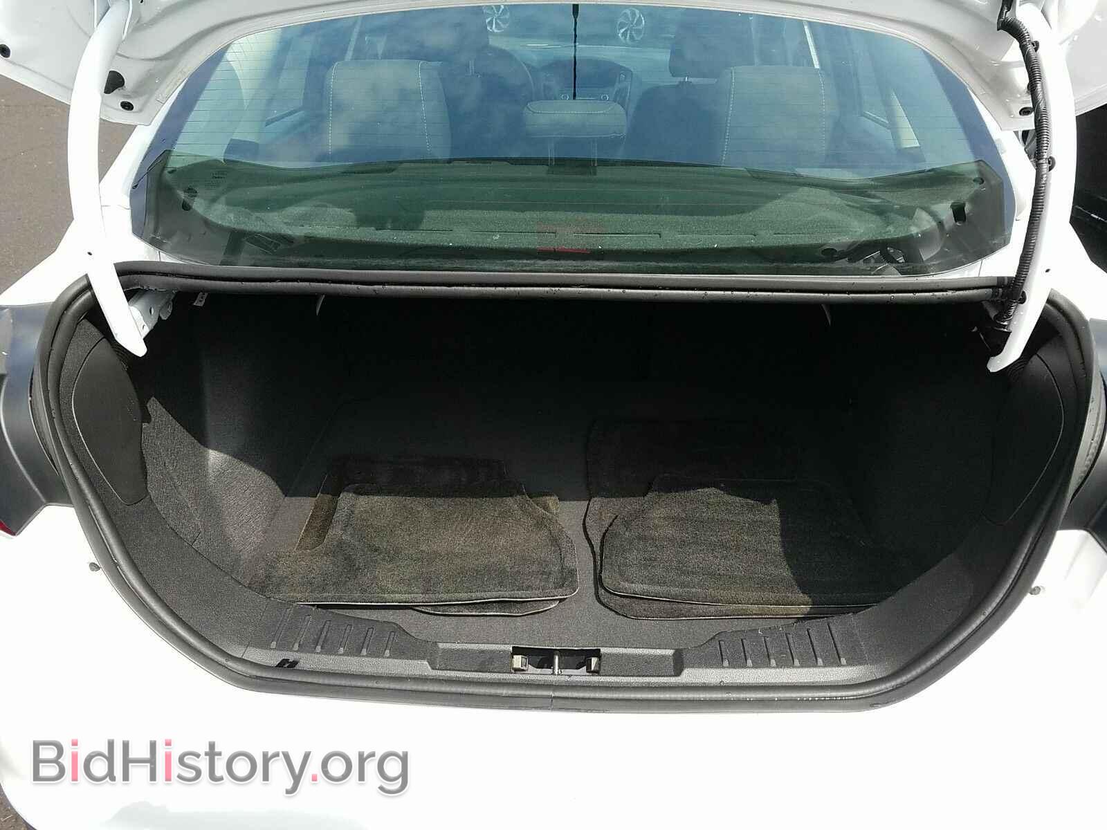 2016 Ford Focus - VIN: 1FADP3E27GL210358 - Фото 7