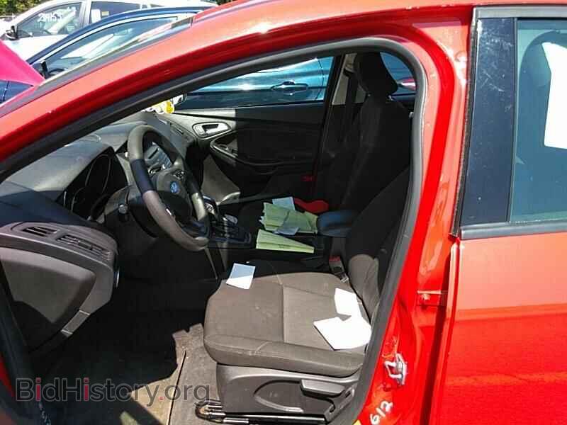 2015 Ford Focus - VIN: 1FADP3F29FL242483 - Фото 3