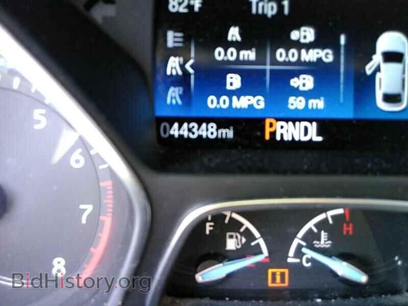2015 Ford Focus - VIN: 1FADP3F29FL242483 - Фото 5