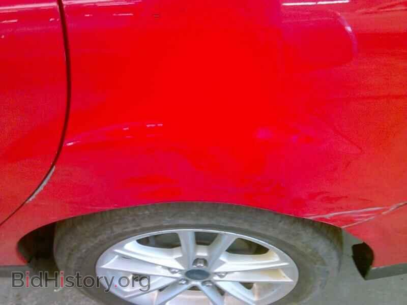 2015 Ford Focus - VIN: 1FADP3F29FL242483 - Фото 8