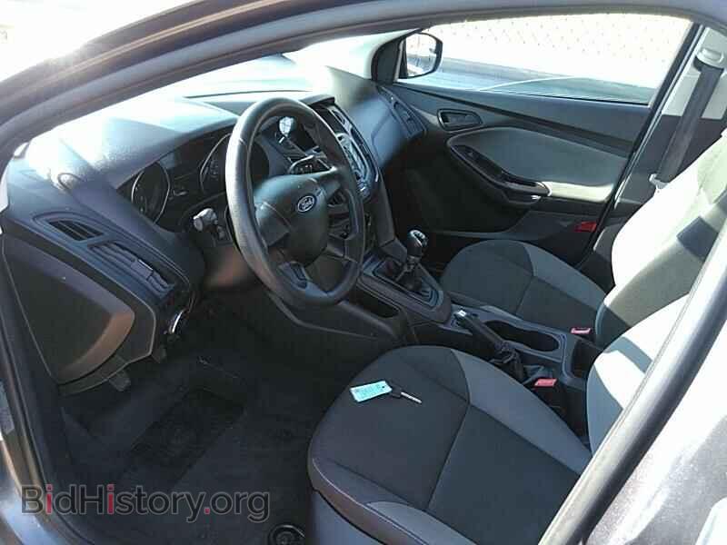 2013 Ford Focus - VIN: 1FADP3E29DL208722 - Photo 3