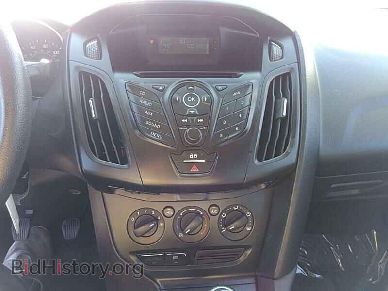 2013 Ford Focus - VIN: 1FADP3E29DL208722 - Photo 4