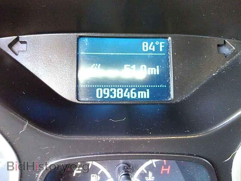 2013 Ford Focus - VIN: 1FADP3E29DL208722 - Photo 5