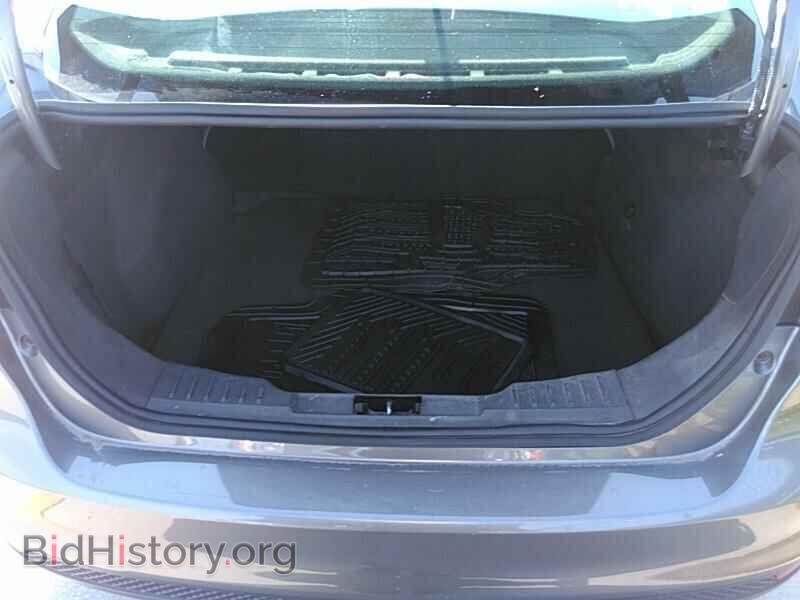 2013 Ford Focus - VIN: 1FADP3E29DL208722 - Photo 7