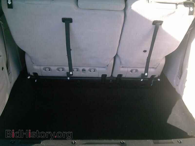 2011 Dodge Grand Caravan - VIN: 2D4RN5DG5BR755248 - Фото 7