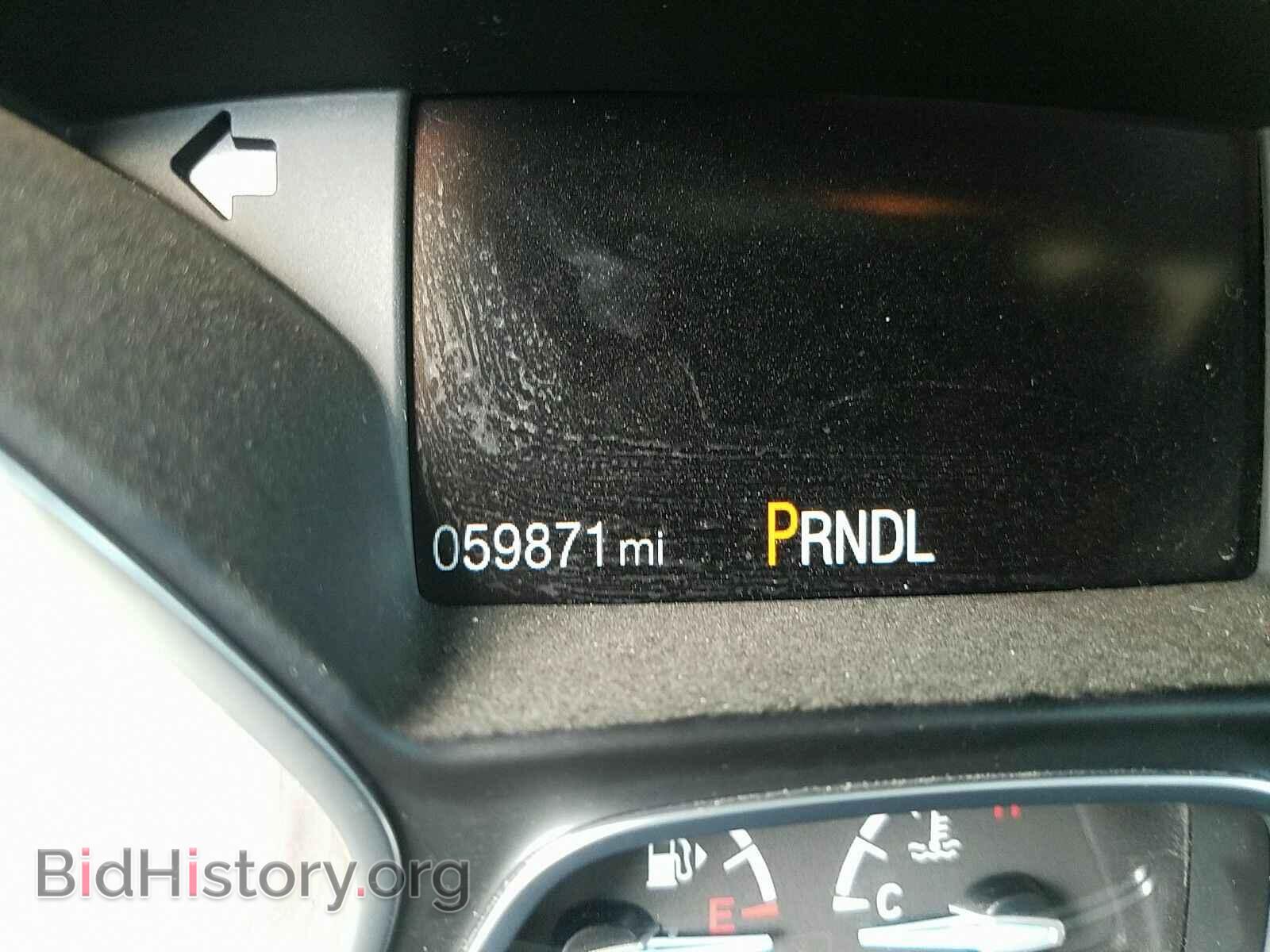 2017 Ford Focus - VIN: 1FADP3K28HL318932 - Photo 5