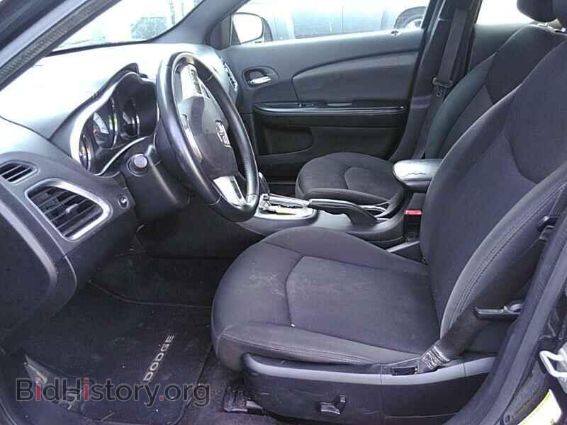 2013 Dodge Avenger - VIN: 1C3CDZCB8DN759317 - Photo 3