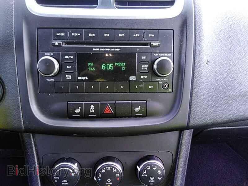 2013 Dodge Avenger - VIN: 1C3CDZCB8DN759317 - Photo 4